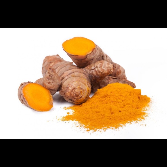 Orange Turmeric Bar Soap - Picture 3 of 3